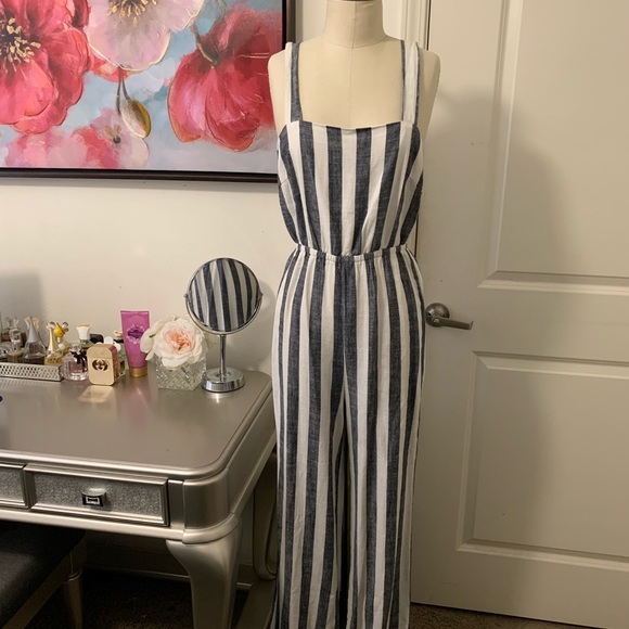 Forever 21 Pants - Women’s Romper (New)